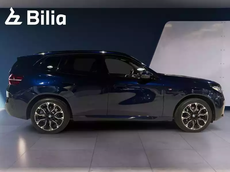BMW X3 X3 20d M-Sport - Photo 1