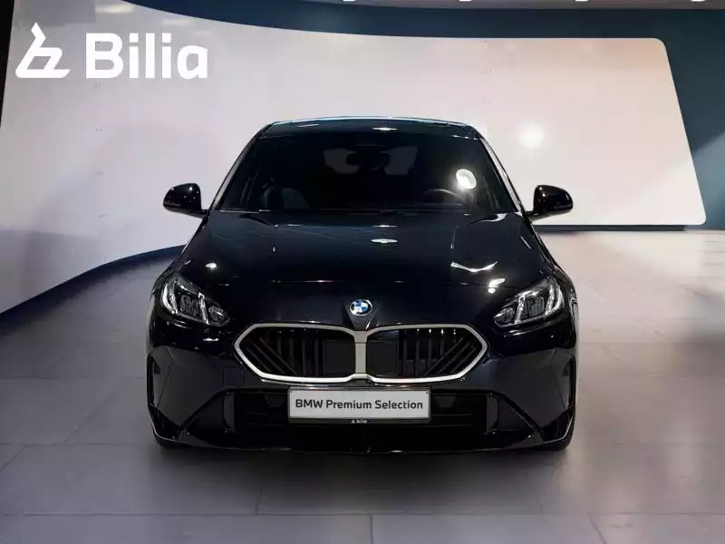 BMW 123 123i xDrive - Photo 1