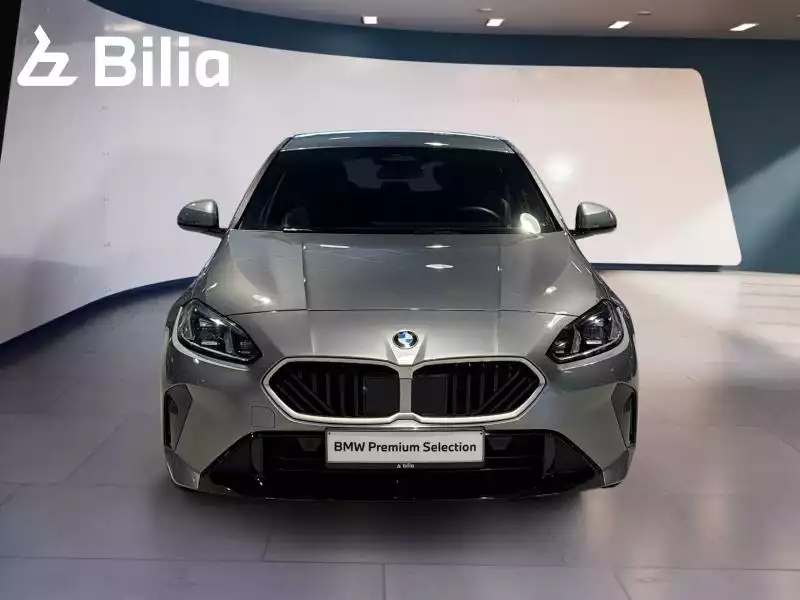 BMW 120 120I M-SPORT - Photo 1