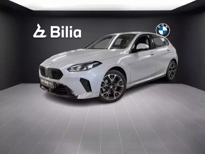 BMW 116 116i m-sport - Photo 1