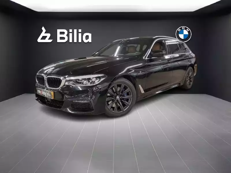 BMW 530 i xDrive pack M 2020 - Photo 1