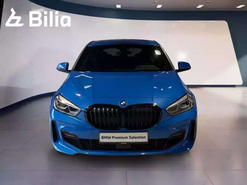 BMW 118 118d M Sport - Photo 1