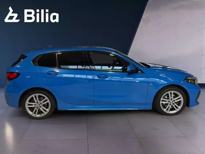 BMW 118 118d M Sport - Photo 1