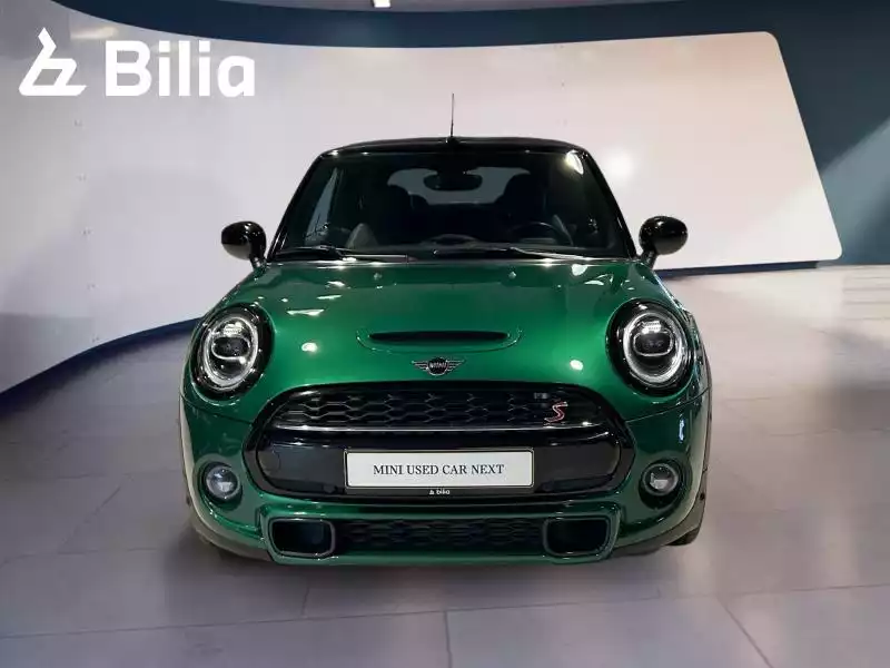 MINI Cooper S Cabrio Mini cooper s cabrio - Photo 1