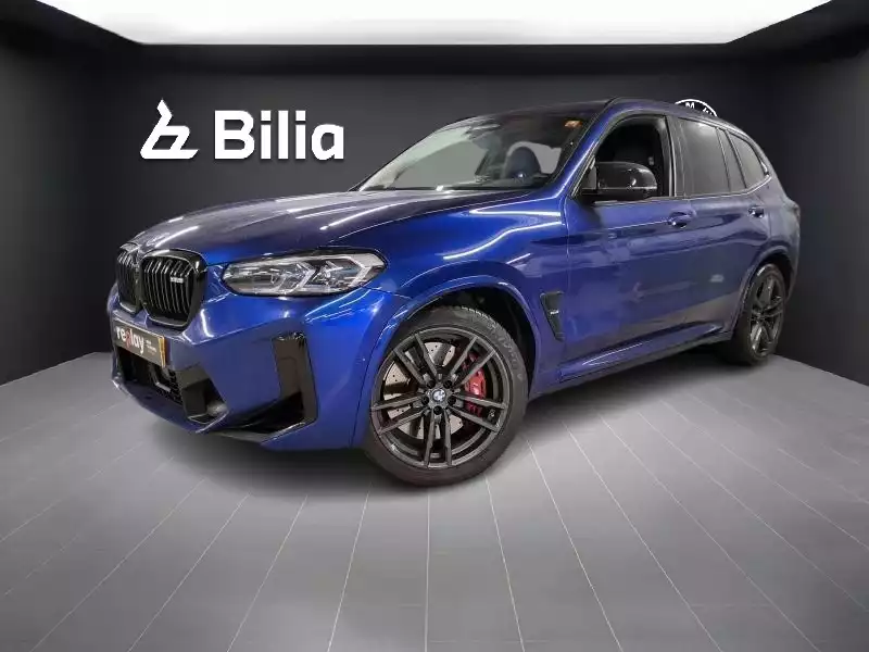 BMW X3 M X3 M Comptition - Photo 1