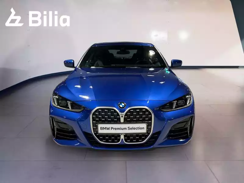 BMW 420 420 i M-SPORT - Photo 1