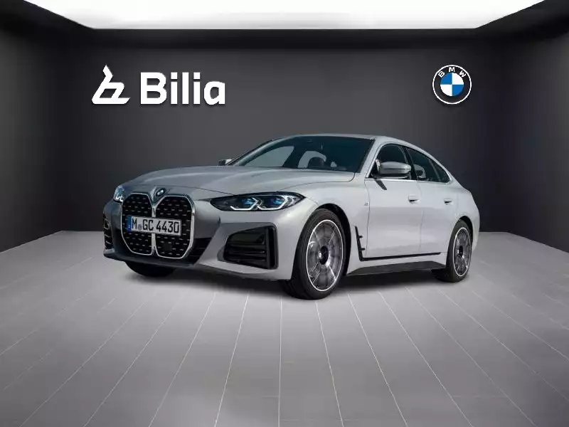 BMW 420 420i grancoupé M-sport - Photo 1