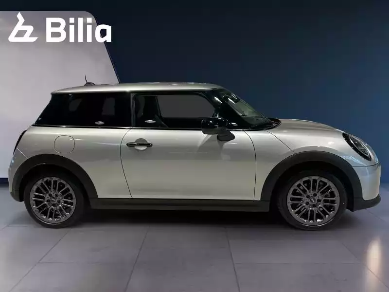 MINI Cooper C MINI COOPER PACK M - Photo 1
