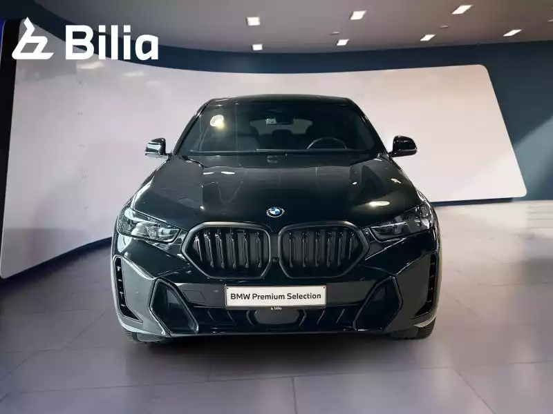BMW X6 M Sport - Photo 1