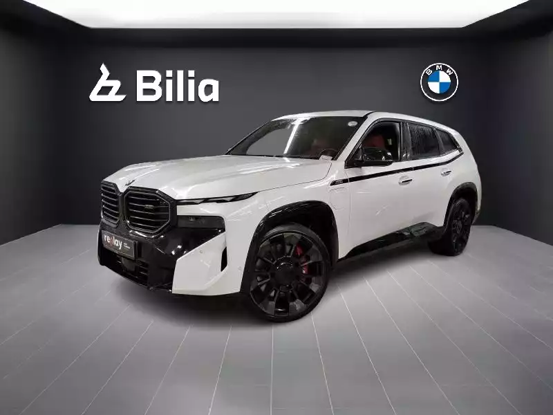 BMW XM XM - Photo 1