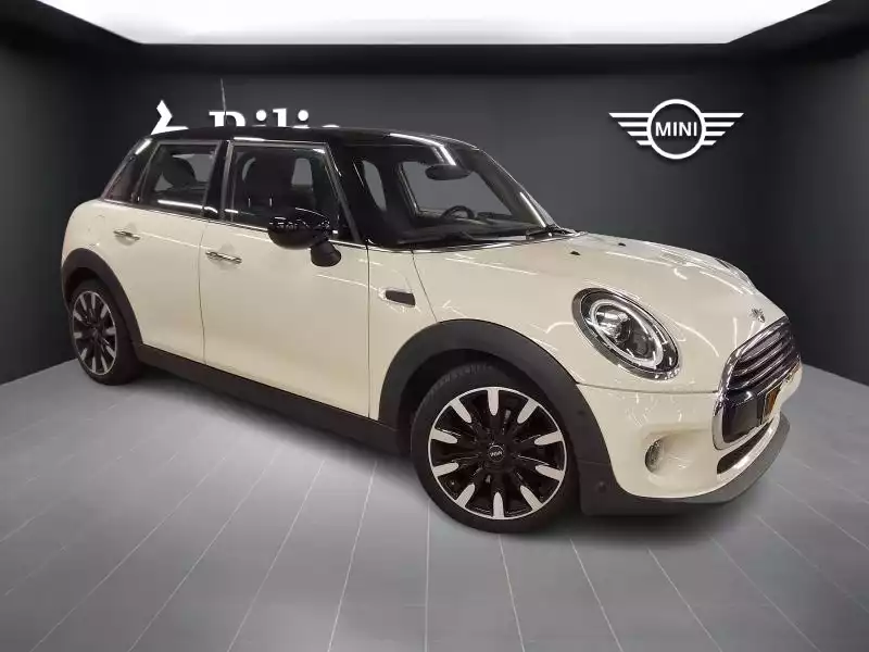 MINI Cooper MINI COOPER - Photo 1
