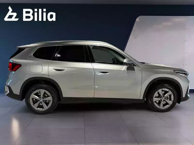 BMW X1 x1 18i - Photo 1