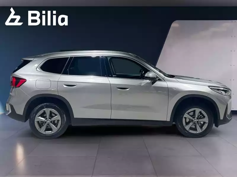 BMW X1 X1 18i - Photo 1