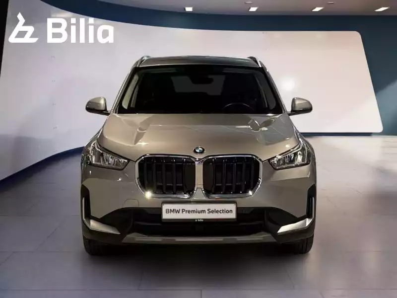 BMW X1 X1 18i - Photo 1
