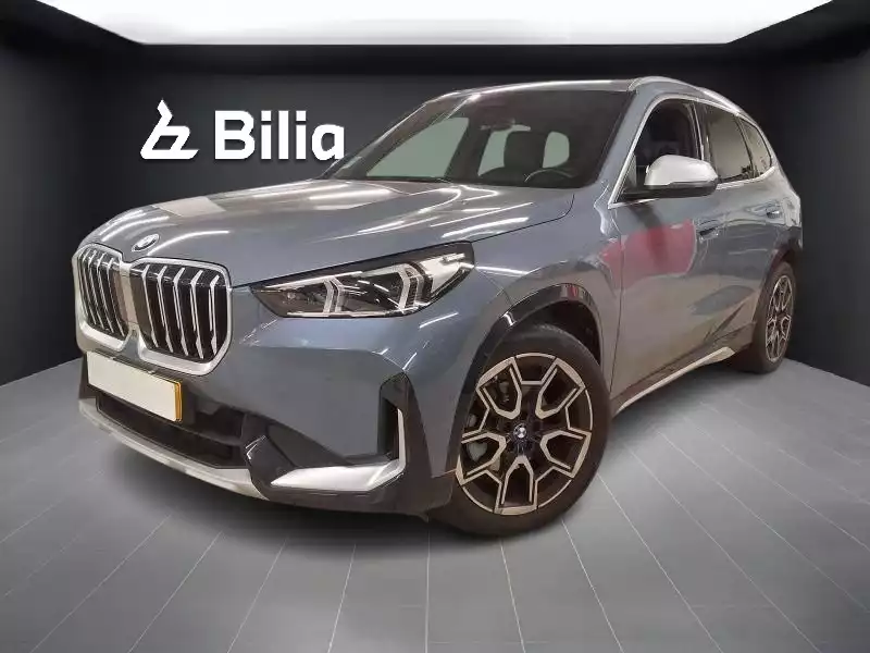 BMW X1 X1 xLine 18d - Photo 1