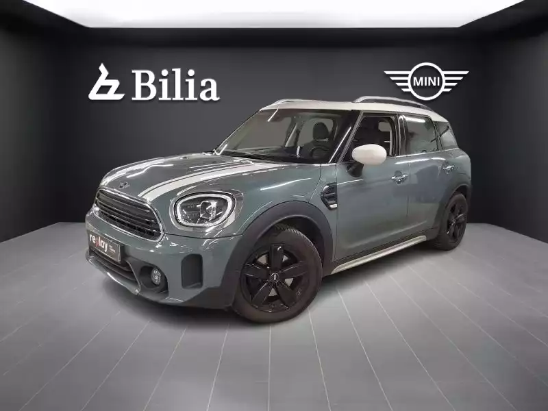 MINI Cooper Countryman Cooper Countryman - Photo 1