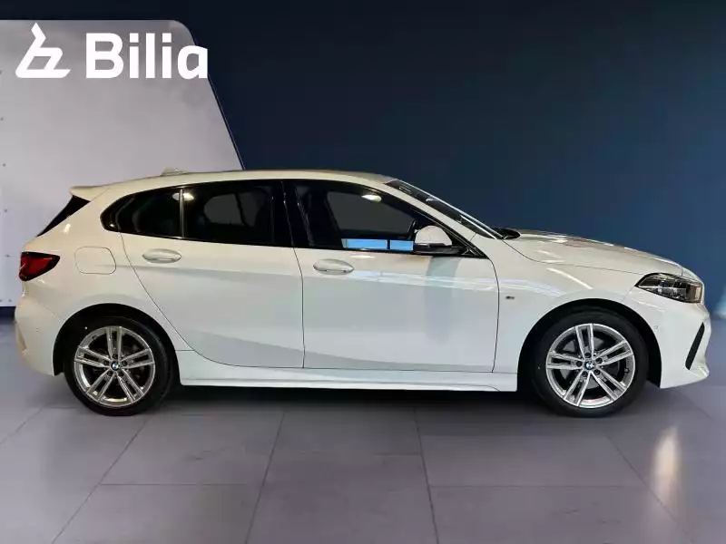 BMW 118 118d M-Sport - Photo 1