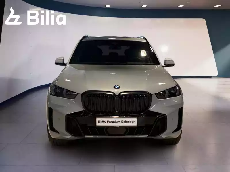 BMW X5 x5 m-sport 30d - Photo 1