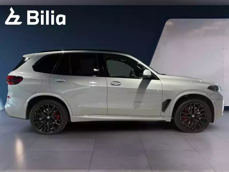 BMW X5 x5 m-sport 30d - Photo 1
