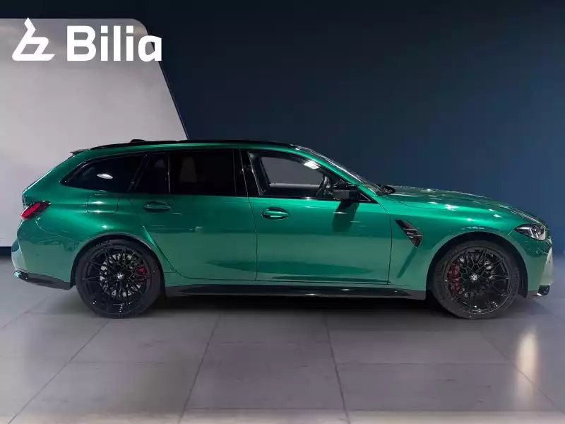 BMW M3 M3 touring competition - Photo 1