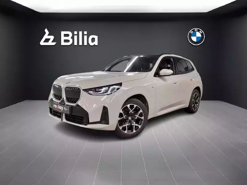 BMW X3 X3 20i M-Sport - Photo 1