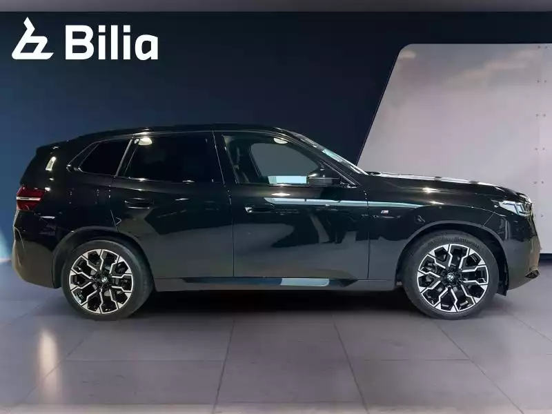 BMW X3 X3 20d M-Sport - Photo 1