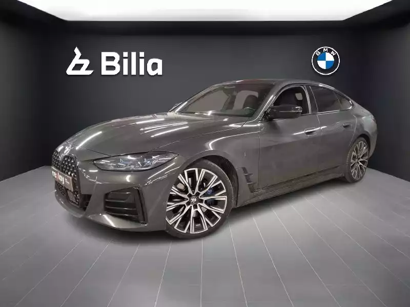 BMW 440 M440i Grancoupé - Photo 1