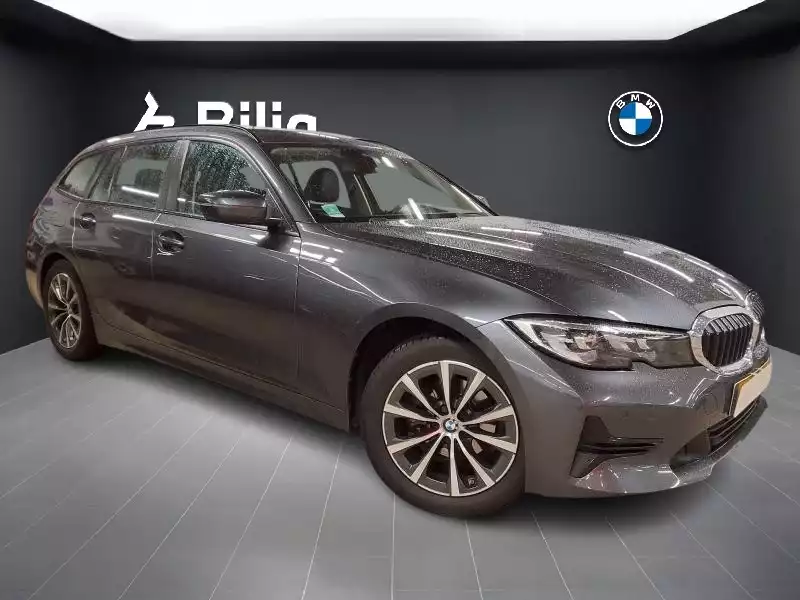 BMW 318 318i advantage - Photo 1