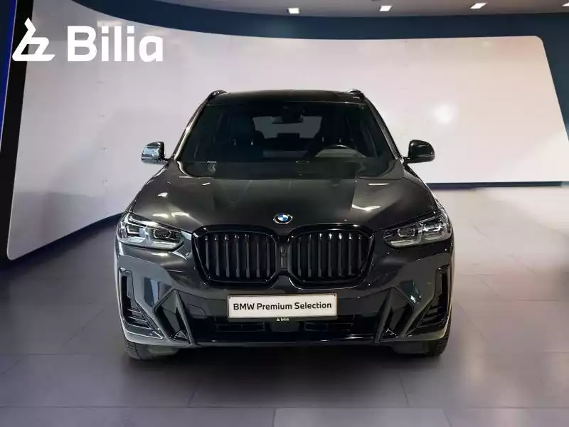 BMW X3 X3 20d M-Sport - Photo 1