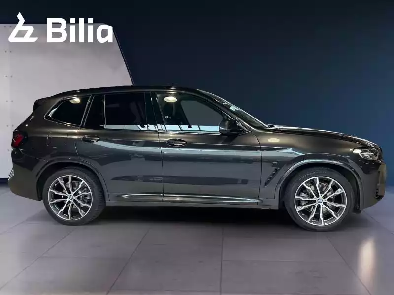 BMW X3 X3 20d M-Sport - Photo 1