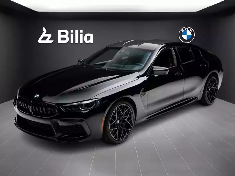 BMW M8 M8 Competition - Photo 1