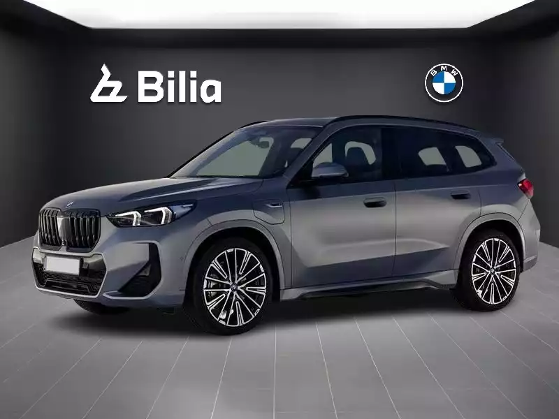 BMW X1 X1 18d M-sport - Photo 1