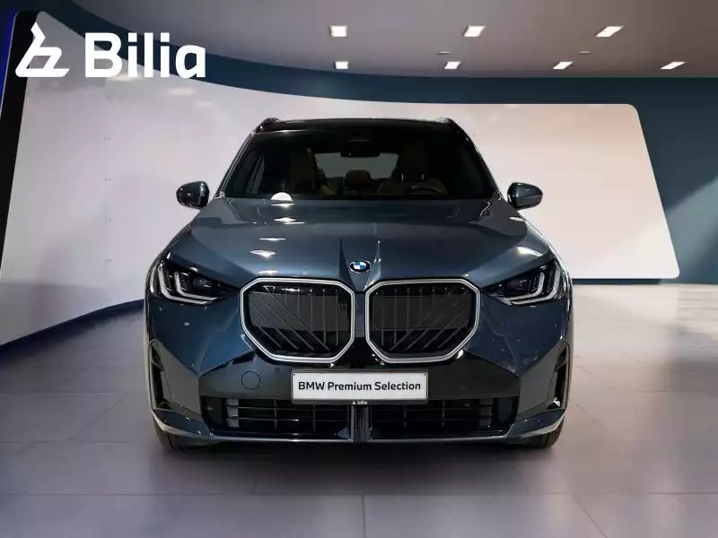 BMW X3 X3 xDrive20i M Sport - Photo 1