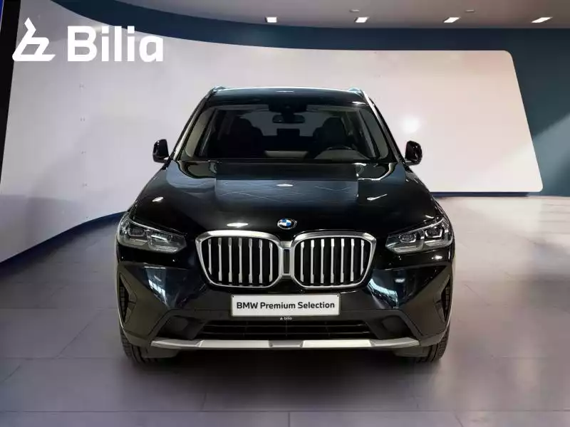 BMW X3 X3 30i xDrive - Photo 1