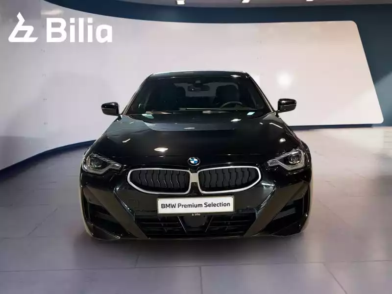BMW 220 220I COUPE M-SPORT - Photo 1