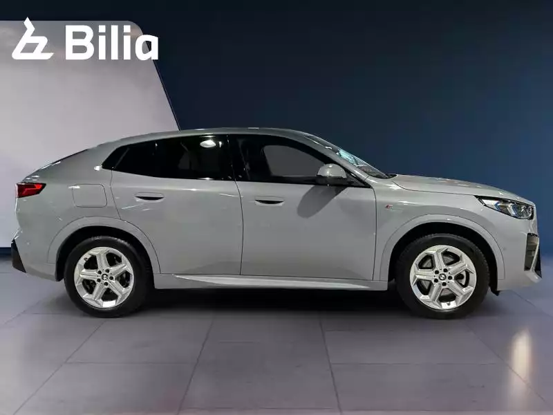 BMW X2 X2 20i M-Sport - Photo 1