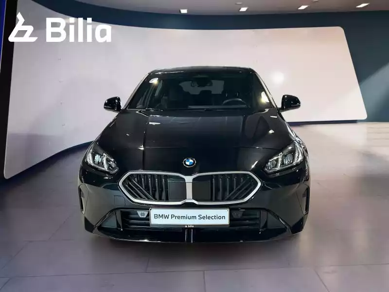 BMW 123 123i xDrive - Photo 1