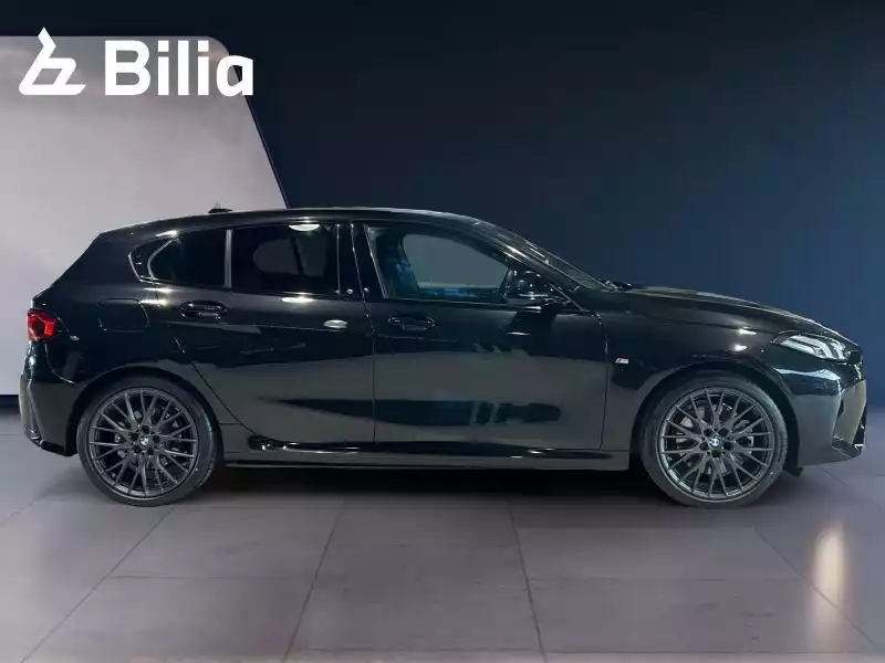 BMW 123 123i xDrive - Photo 1