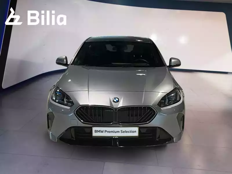 BMW 123 123i xDrive - Photo 1