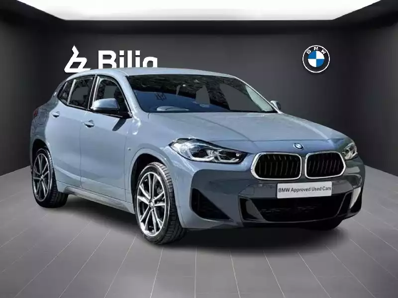 BMW X2 X2 20D M-SPORT - Photo 1