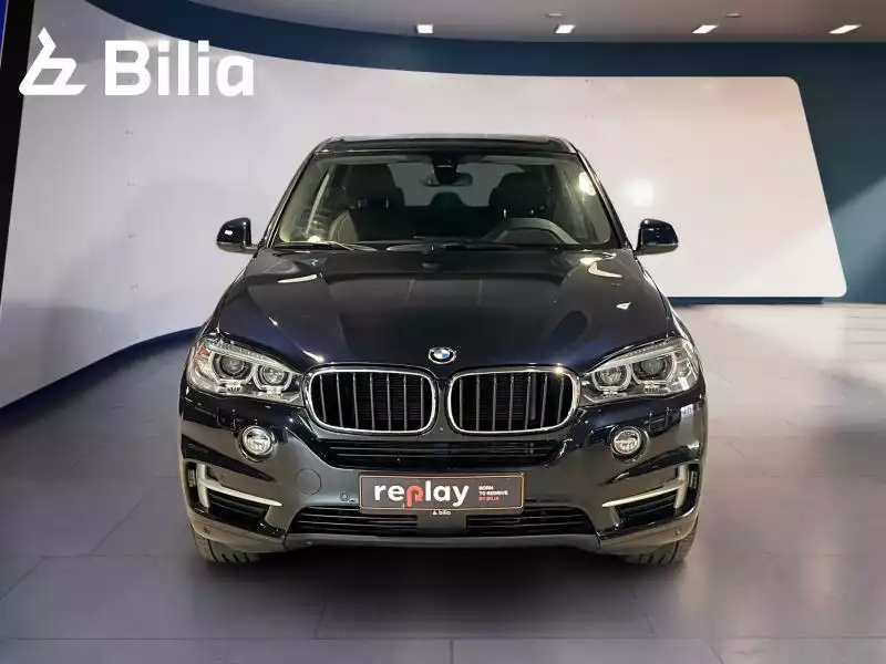 BMW X5 X5 35i xDrive - Photo 1