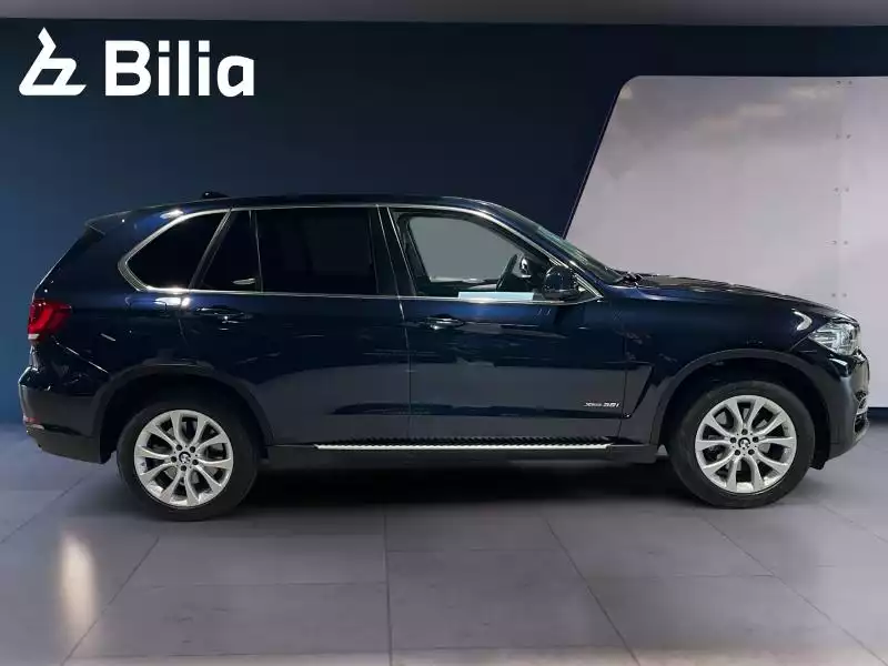 BMW X5 X5 35i xDrive - Photo 1