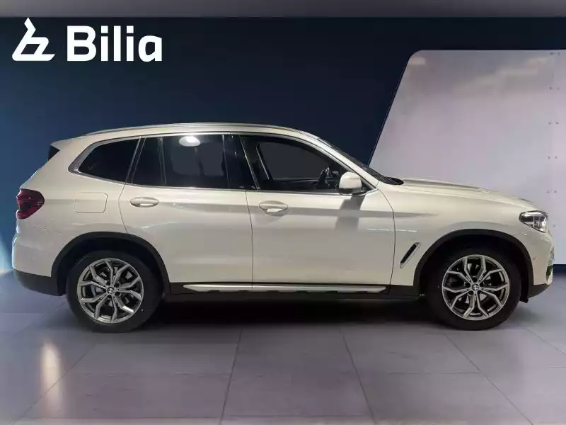BMW X3 xDrive 20d xLine - Photo 1