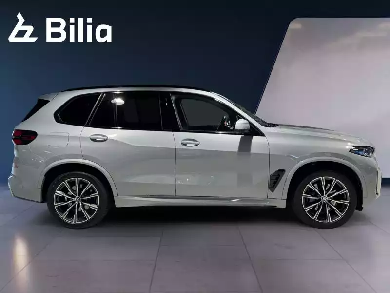 BMW X5 X5 xDrive30d M Sport - Photo 1
