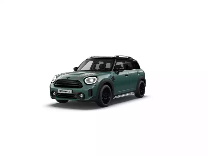MINI Cooper Countryman countryman - Photo 1