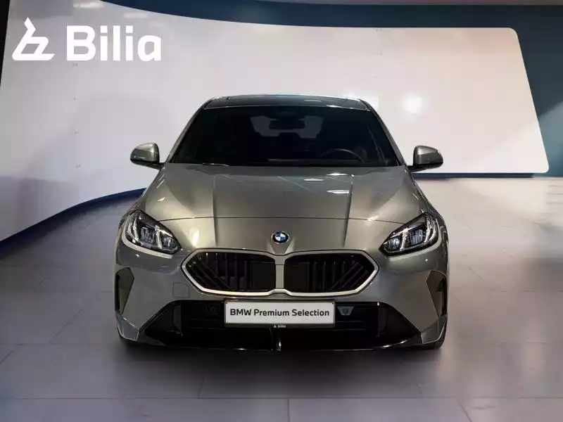 BMW 123 123i xDrive - Photo 1