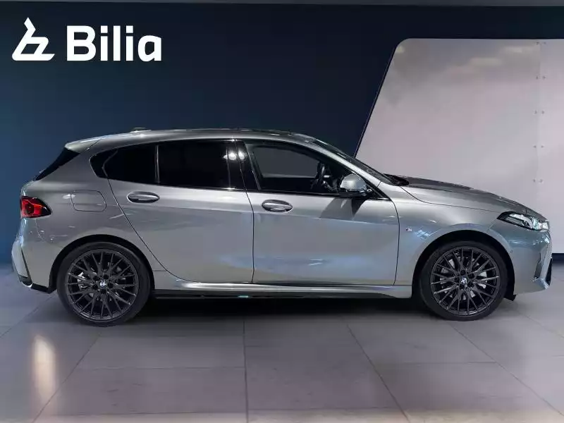 BMW 123 123i xDrive - Photo 1