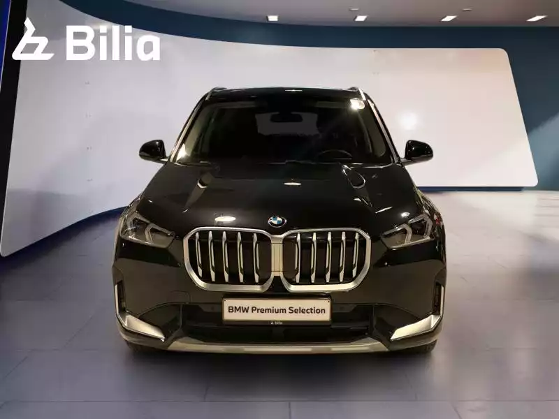 BMW X1 X1 sDrive18i xline - Photo 1