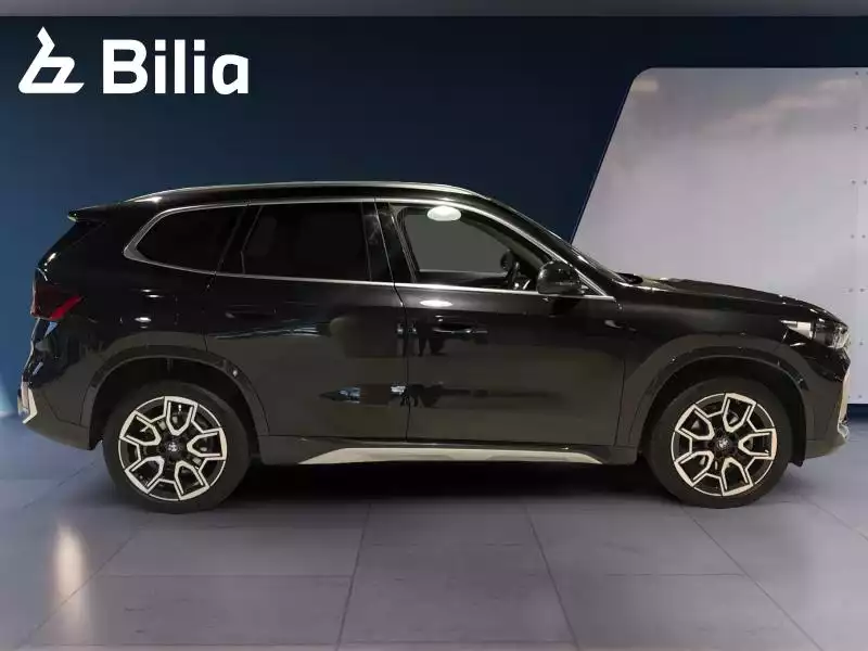 BMW X1 X1 sDrive18i xline - Photo 1