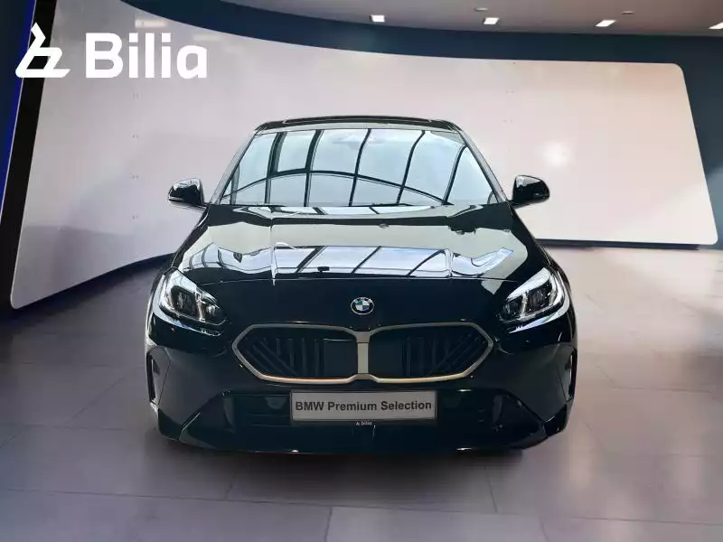 BMW 123 123i xDrive - Photo 1